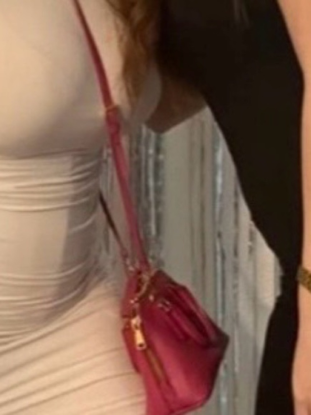 Prada Promende mini bag